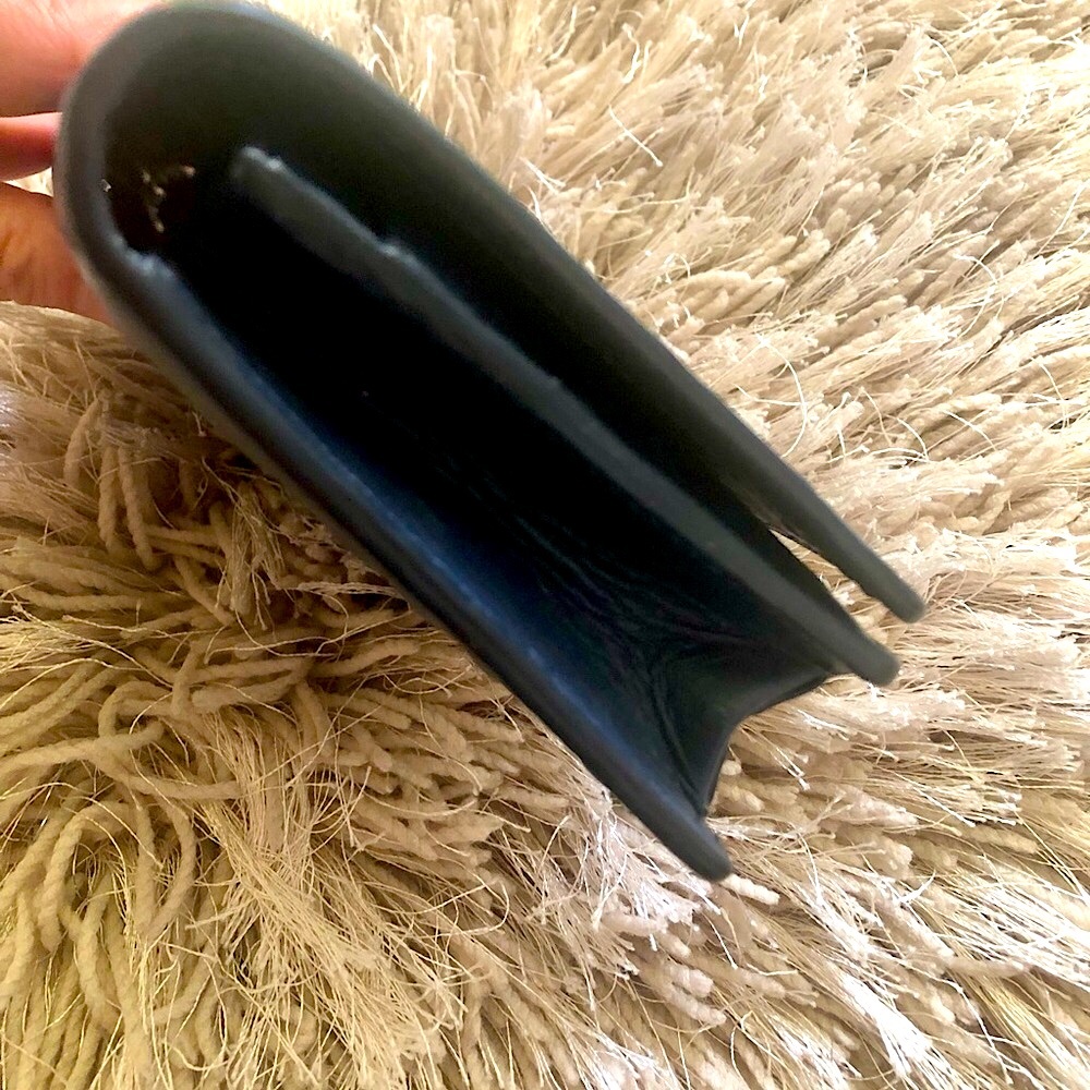 KATE SPADE Isabeli ostrich crossbody - Picture 9 of 16